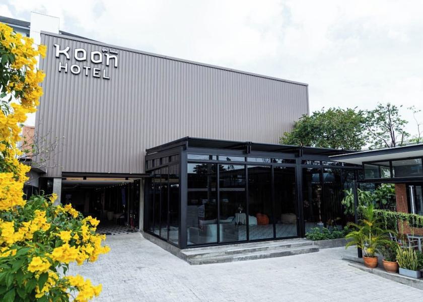 Bangkok Samut Prakan Exterior