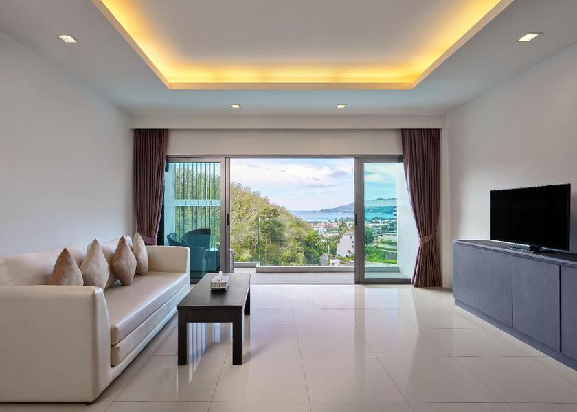 Phuket Patong Public Areas