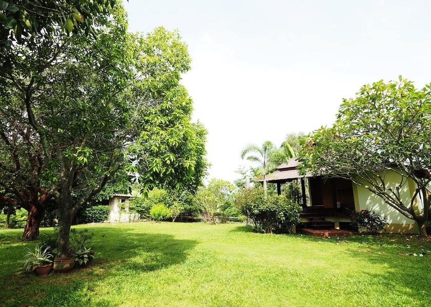 Chanthaburi Tha Mai View from Property