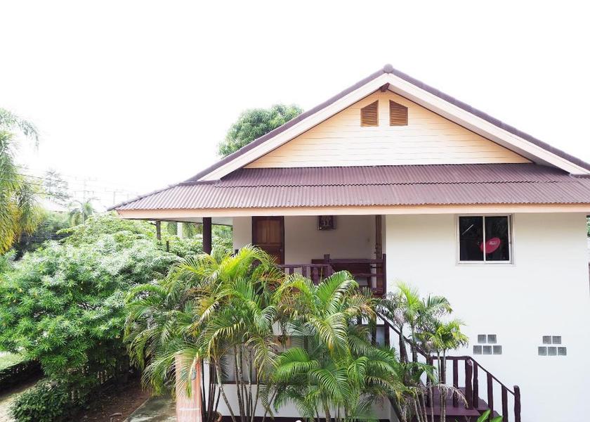 Chanthaburi Province Tha Mai Hotel Exterior