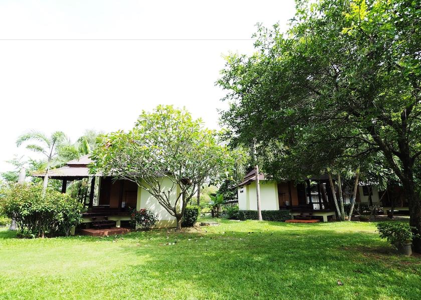 Chanthaburi Tha Mai View from Property