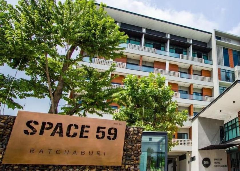 Ratchaburi ratchaburi Exterior Detail