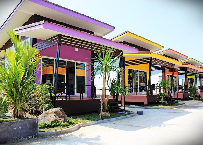 Buriram Province Buriram Exterior