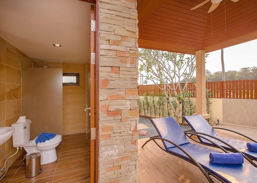 Phuket Rawai Terrace