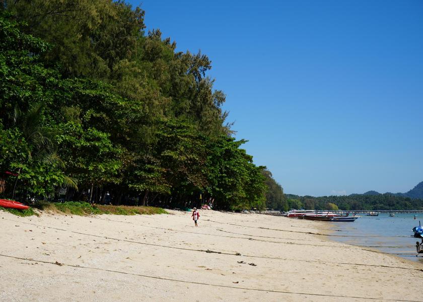 Phuket Province Rawai 