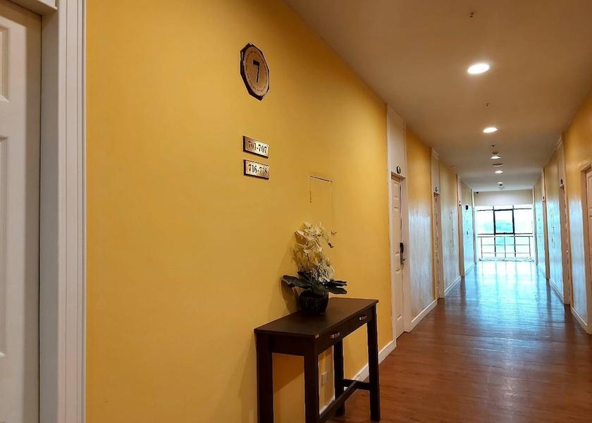 Songkhla sadao Exterior Detail