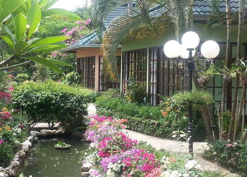 Nakhon Si Thammarat Sichon Property Grounds