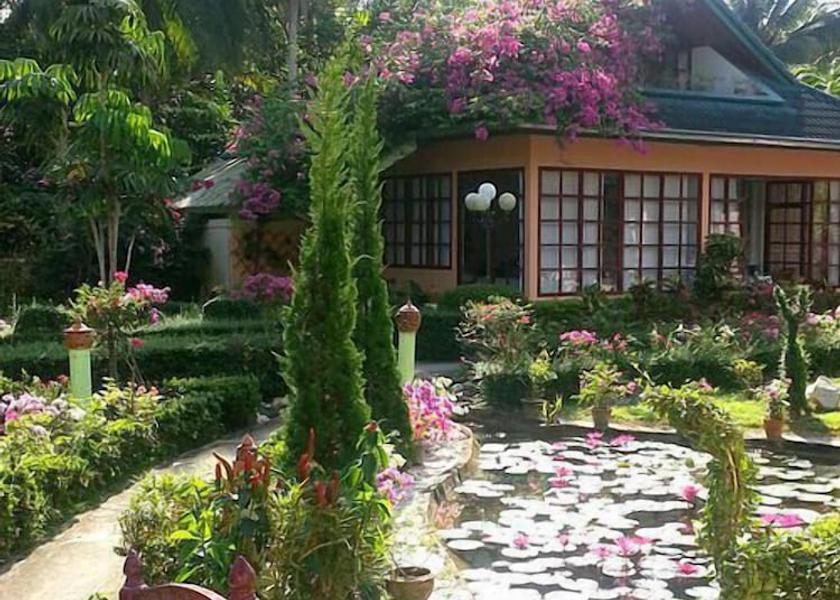 Nakhon Si Thammarat Sichon Property Grounds