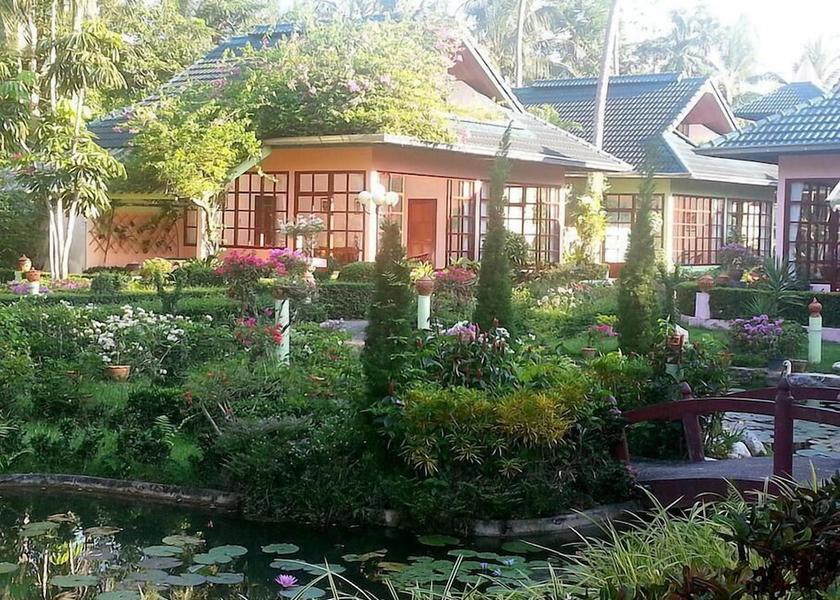 Nakhon Si Thammarat Sichon Property Grounds