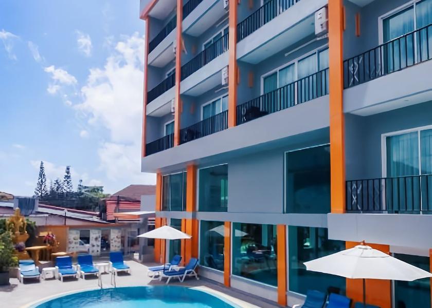 Phuket Kamala Primary image