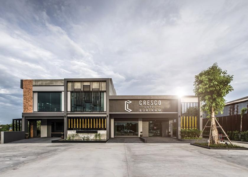 Buri Ram Buri Ram Front of property