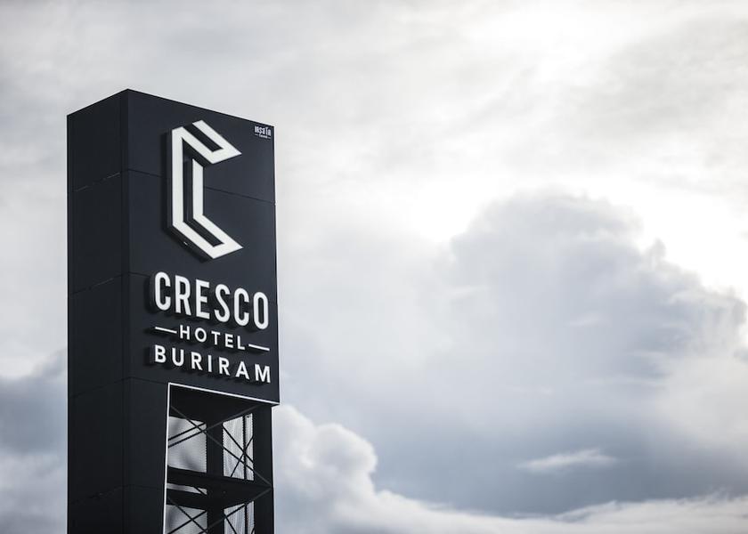 Buri Ram Buri Ram Property entrance