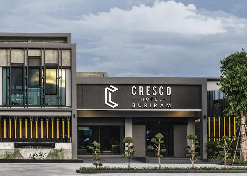 Buri Ram Buri Ram Exterior