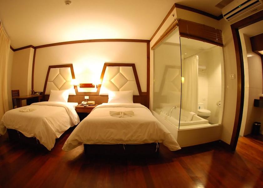 Mukdahan Mukdahan Room
