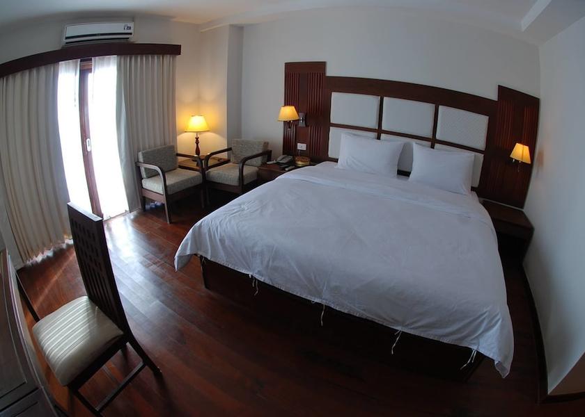 Mukdahan Mukdahan Room
