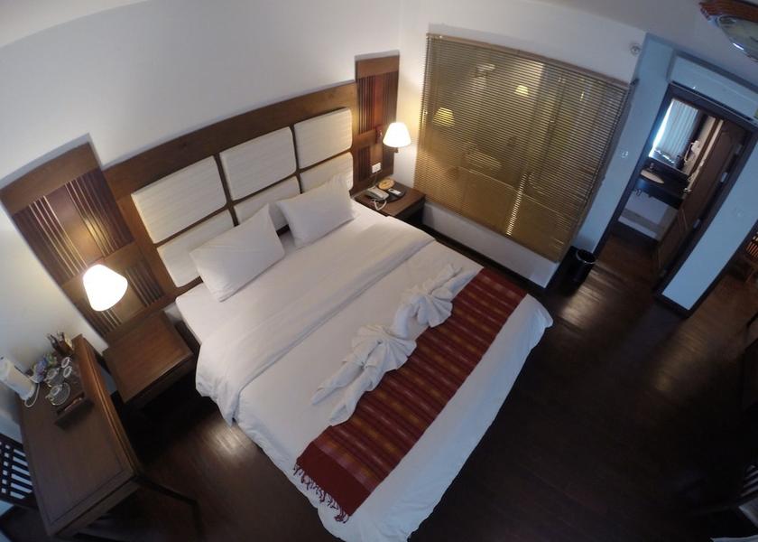 Mukdahan Mukdahan Room