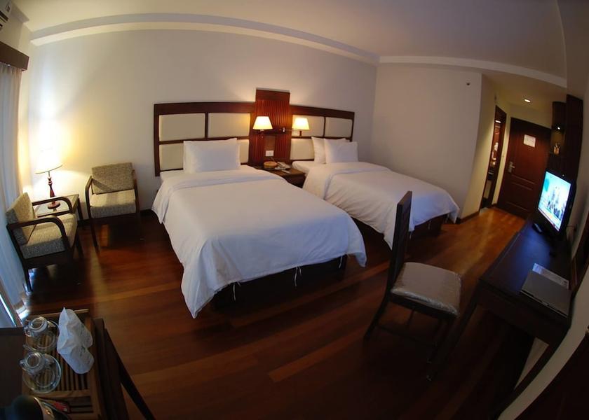 Mukdahan Mukdahan Room
