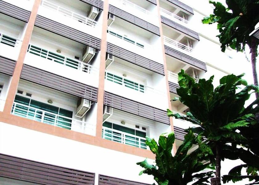 Phra Nakhon Si Ayutthaya Province Uthai Floor plan