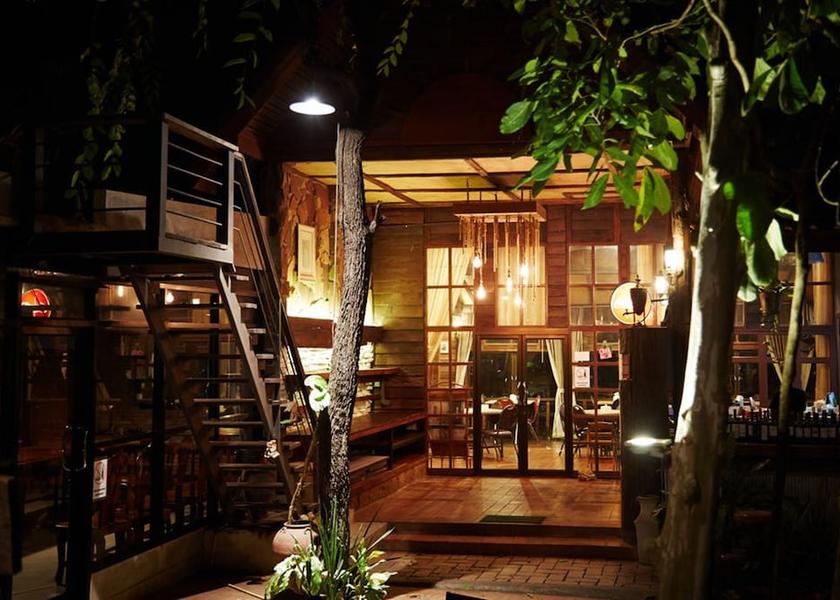 Suphan Buri Province Suphan Buri Interior