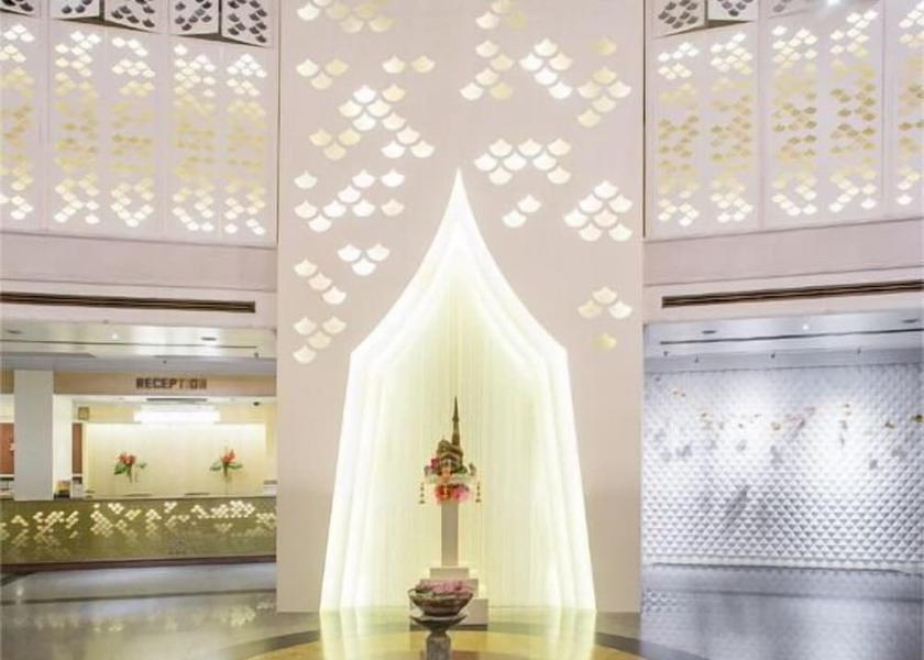Mukdahan Mukdahan Lobby