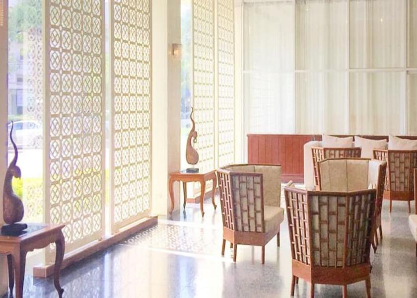 Mukdahan Mukdahan Lobby
