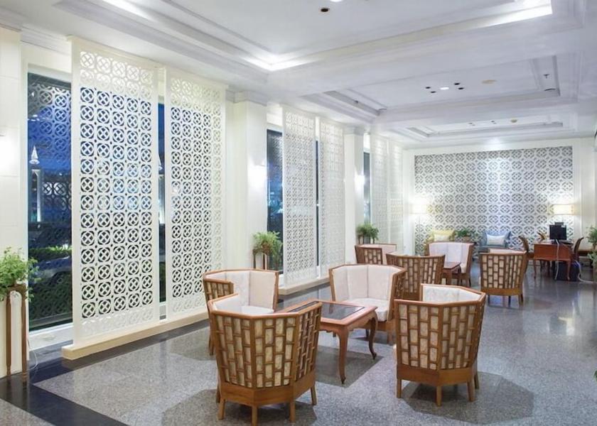 Mukdahan Mukdahan Lobby