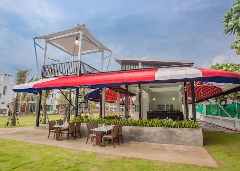 Chanthaburi Province Tha Mai Restaurant