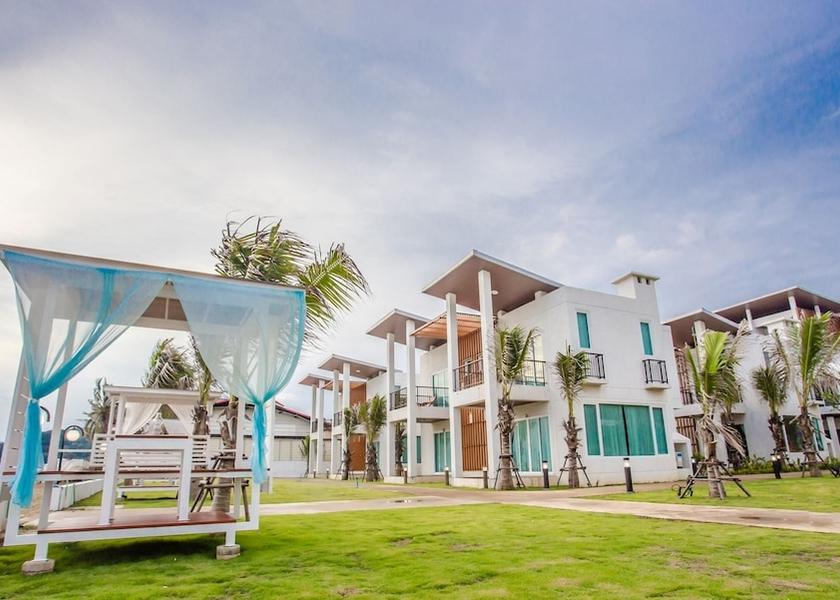 Chanthaburi Province Tha Mai Property grounds