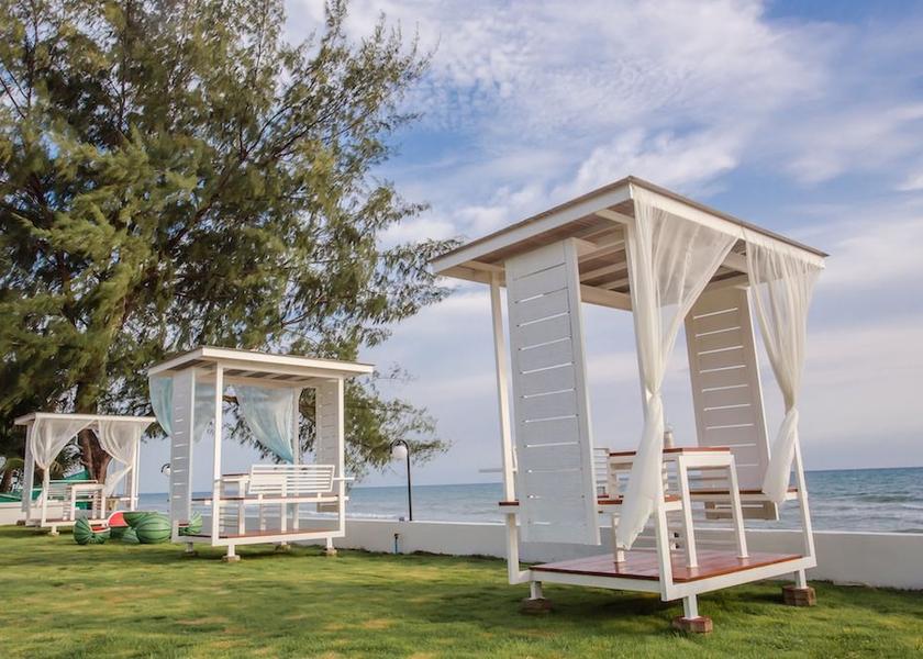 Chanthaburi Tha Mai Amenity