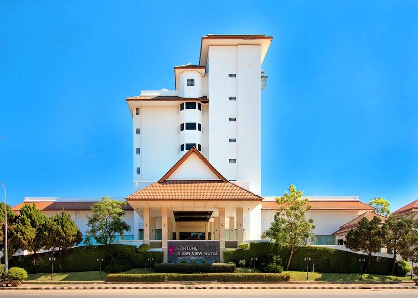 Nakhon Phanom Province Nakhon Phanom Building design