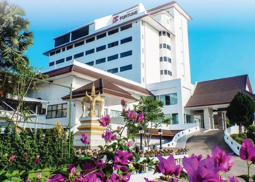 Nakhon Phanom Nakhon Phanom Exterior Detail