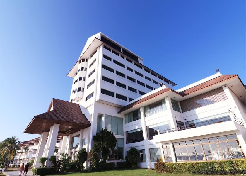 Nakhon Phanom Province Nakhon Phanom Building design