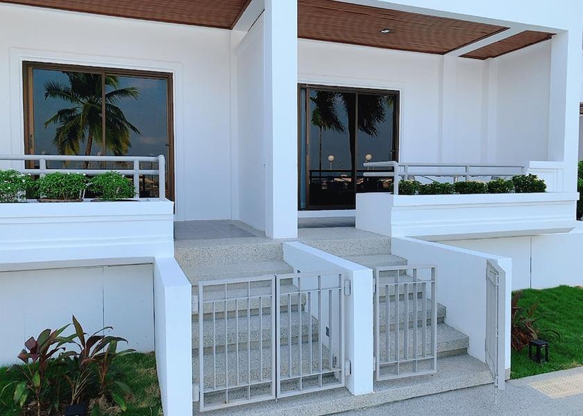 Nakhon Phanom Province Nakhon Phanom Balcony