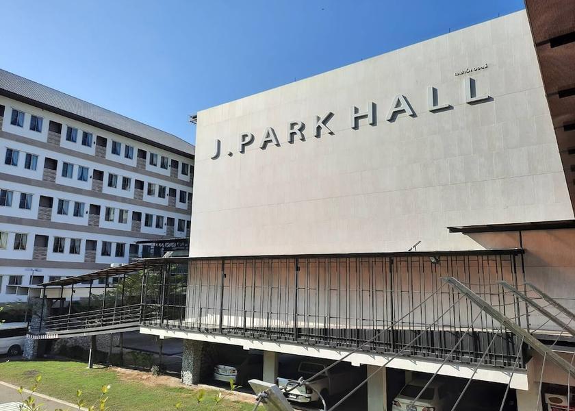 Chonburi Province Chonburi Meeting facility