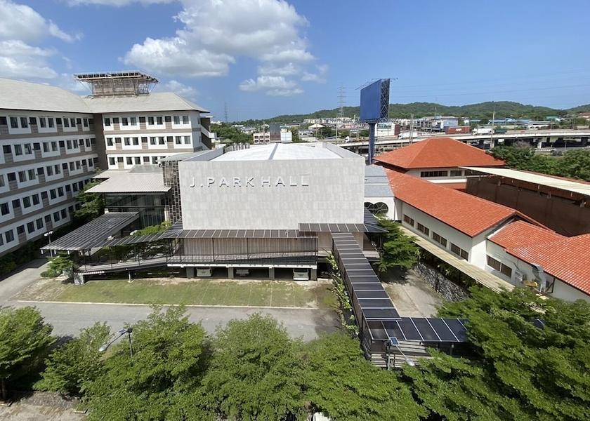 Chonburi Province Chonburi Exterior