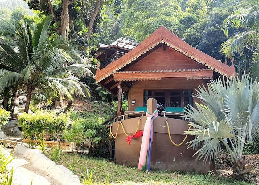 Krabi Province Nuea Khlong Room