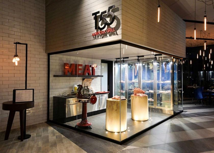 Chonburi Sattahip Restaurant