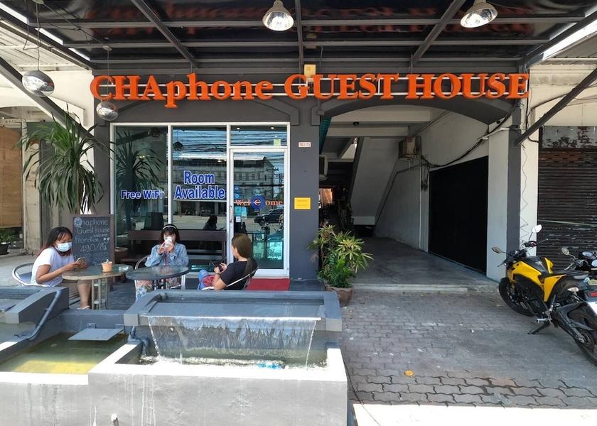 Phuket Phuket Facade