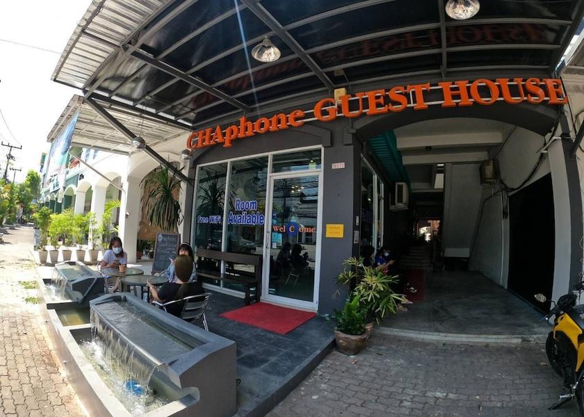 Phuket Phuket Facade