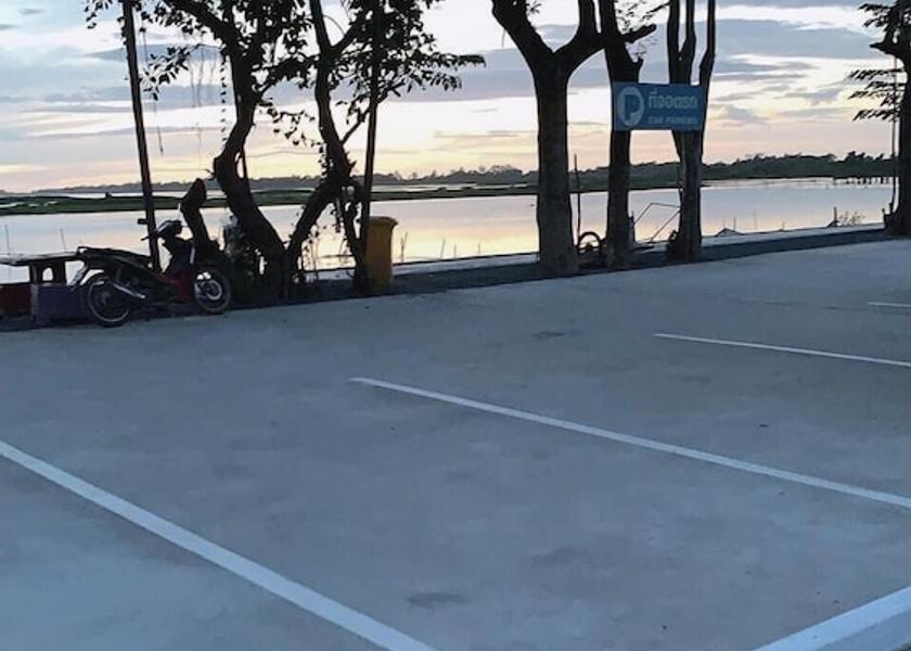 Phatthalung Khuan Khanun Dock