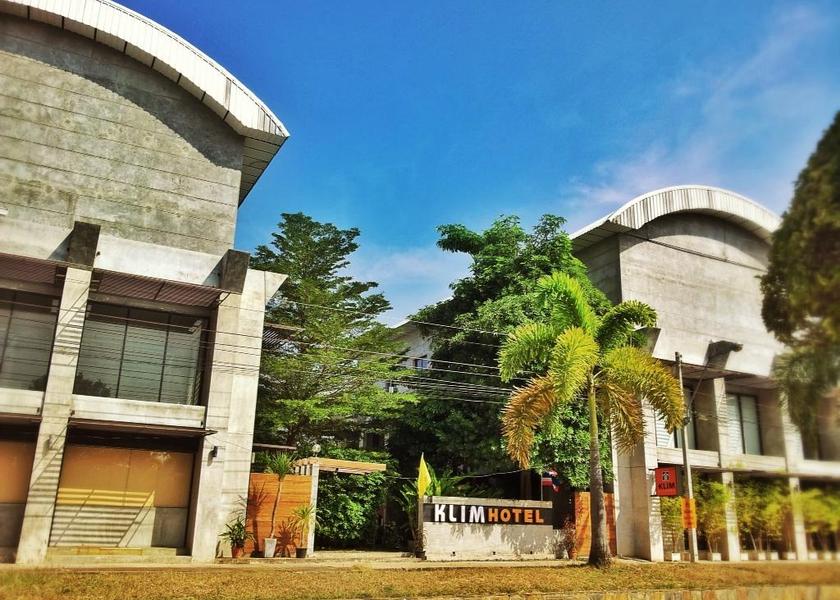 Buriram Province Buriram Hotel Exterior