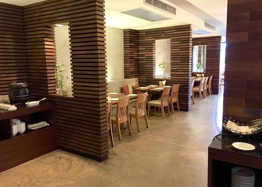 Buriram Province Buriram Restaurant