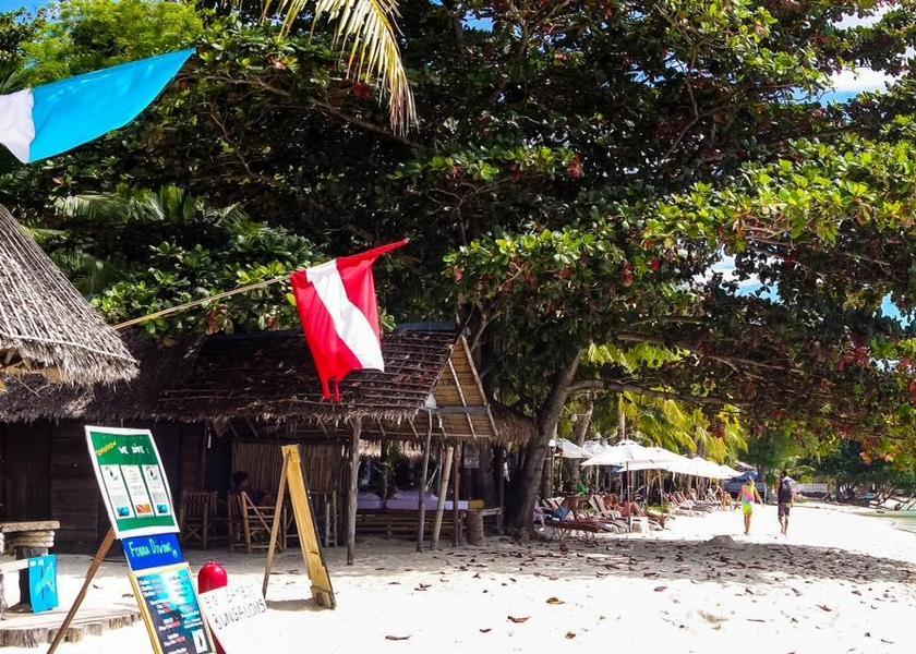 Satun Province Koh Lipe 