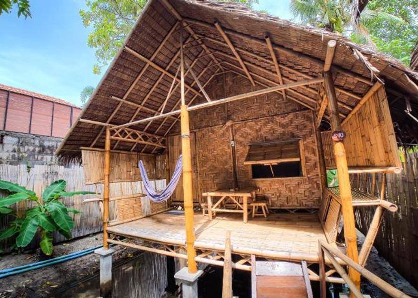 Satun Province Koh Lipe 