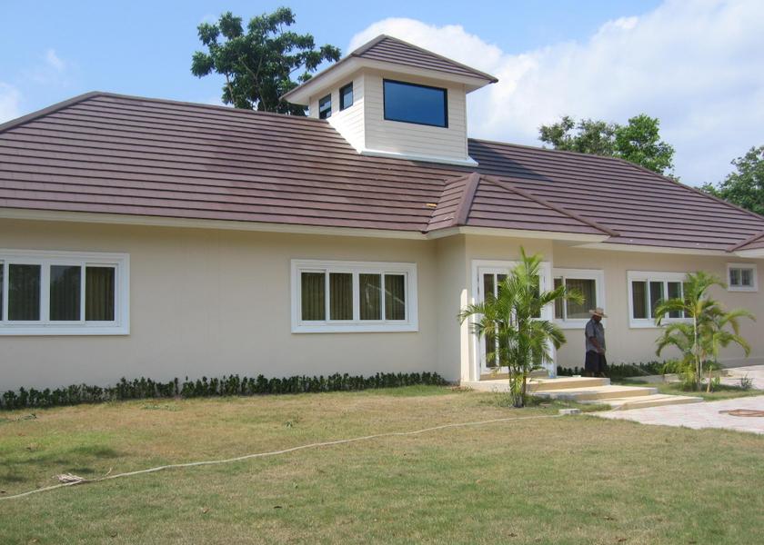 Chonburi Province Bang Lamung Facilities