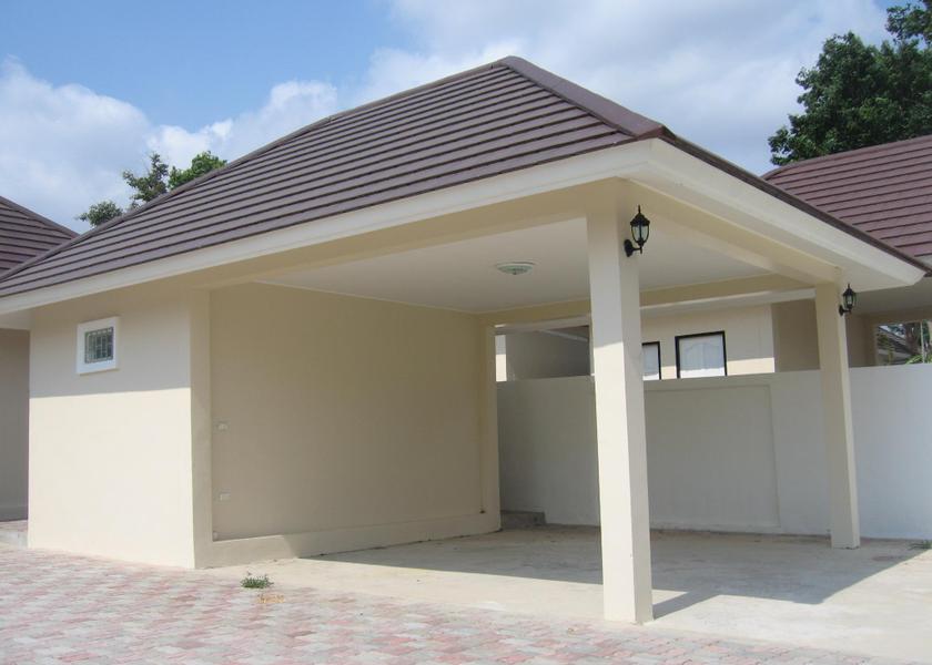Chonburi Province Bang Lamung Facilities