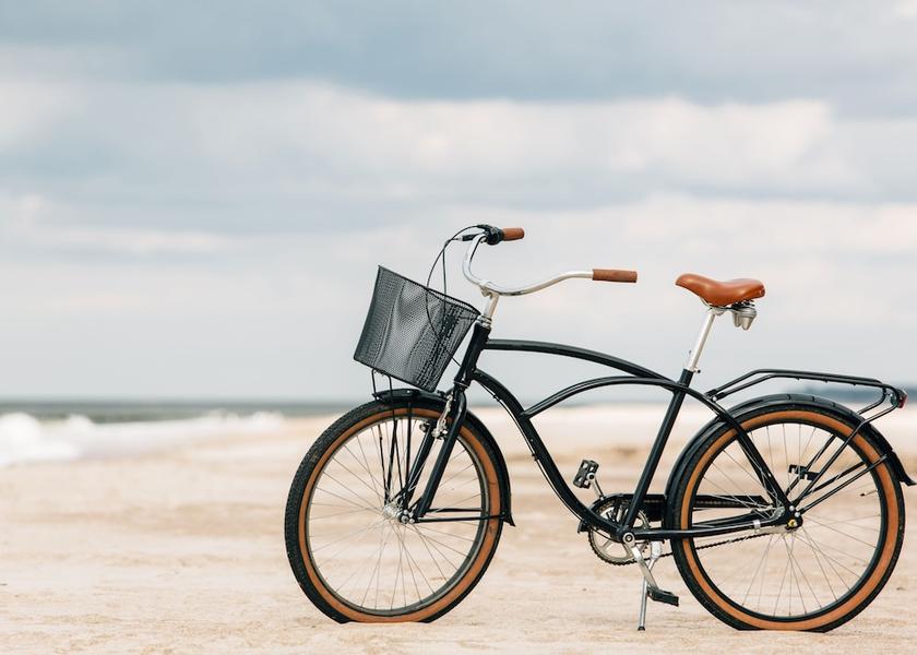 Prachuap Khiri Khan Cha-am Bicycling