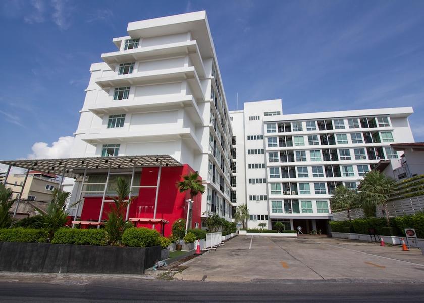 Phuket Phuket Facade