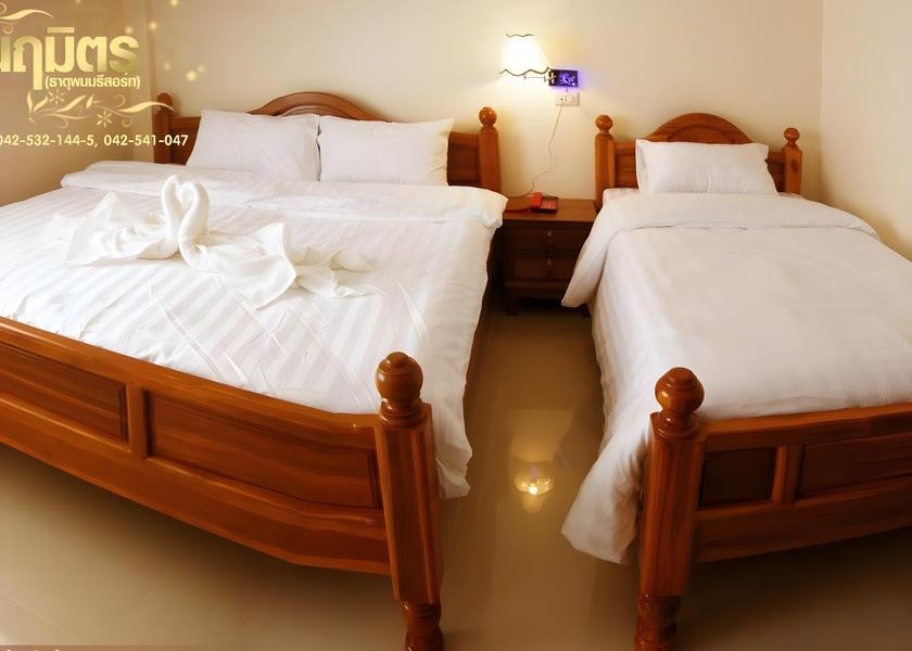 Nakhon Phanom Province That Phanom Rooms