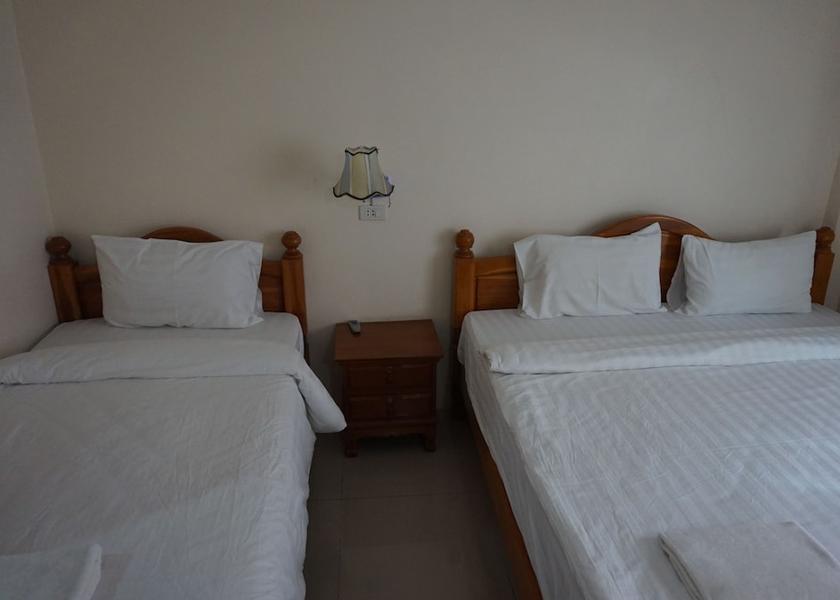 Nakhon Phanom That Phanom Room